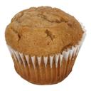 Otis Spunkmeyer Delicious Essentials Apple Cinnamon Muffin, 2.25 Ounce -- 96 per case.