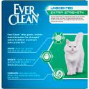 Ever Clean Extra Strength Unscented Cat Litter, 25 Pound