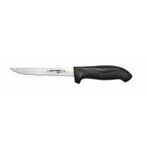 Dexter Russell Narrow Boning Knife with Black Handle, 6 inch -- 6 per case