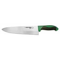 Dexter Russell Green Handle Cooks Knife, 10 Inch -- 6 Per Case