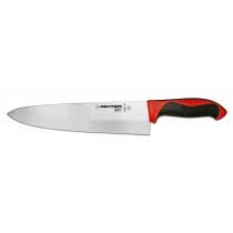 Dexter Russell Red Handle Cooks Knife, 10 Inch -- 6 per case