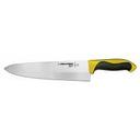 Dexter Russell Yellow Handle Cooks Knife, 10 Inch -- 6 per case