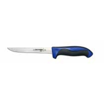 Dexter Russell Narrow Boning Knife with Blue Handle, 6 inch -- 6 per case