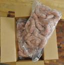 Syracuse Fresh Bratwurst Link, 4 Ounce -- 40 per case