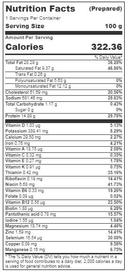 Syracuse Sausage Sweet Italian Ground Bulk Uncooked Sausage, 10 Pound