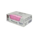 Kerri Kleen Econo Pink with White Wipe, 13 x 20 inch -- 200 per case