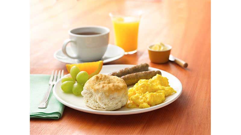 General Mills Pillsbury Unbaked Southern Style Biscuit Dough, 2.2 Ounce -- 216 per case.