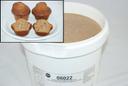 General Mills Pillsbury Banana Nut Muffin Batter, 18 Pound.