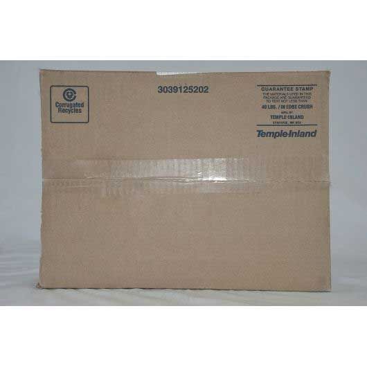 Pillsbury Tubeset Cappuccino Chocolate Chunk Muffin Batter, 3 Pound -- 6 Per Case