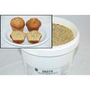 Pillsbury Lemon Poppyseed Muffin Batter, 18 Pound Pail