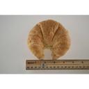 Pillsbury Baked Butter Curved Sliced Croissant, 2 Ounce -- 64 per case