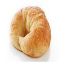 General Mills Pillsbury Butter Pinched Croissant Dough, 2.75 Ounce -- 120 per case.