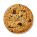 Michaels Cookies Oatmeal Raisin No Nuts Cookie Dough, 3 Ounce -- 100 per case