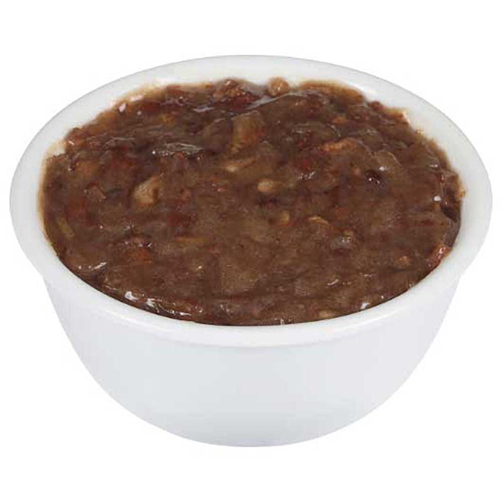 Gold Label Smoke Flavored Bacon Onion Marmalade, 2 Pound -- 8 Per Case