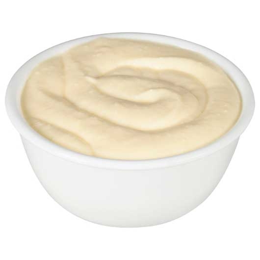 Gold Label Ready To Use Creme Anglaise Sauce, 2 Pound -- 8 per case