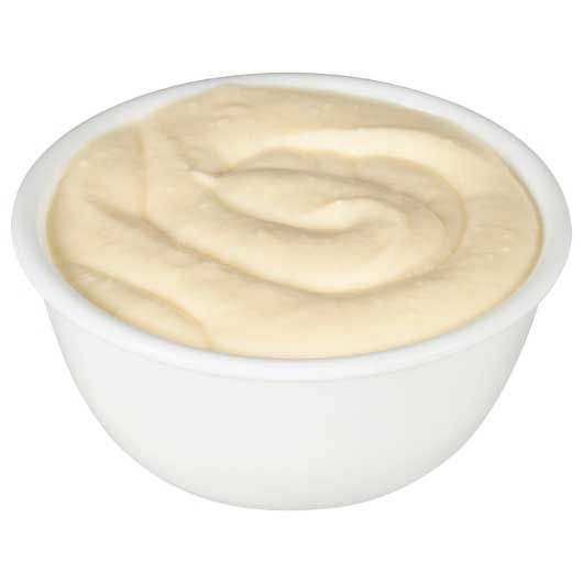 Gold Label Ready To Use Creme Anglaise Sauce, 2 Pound -- 8 Per Case