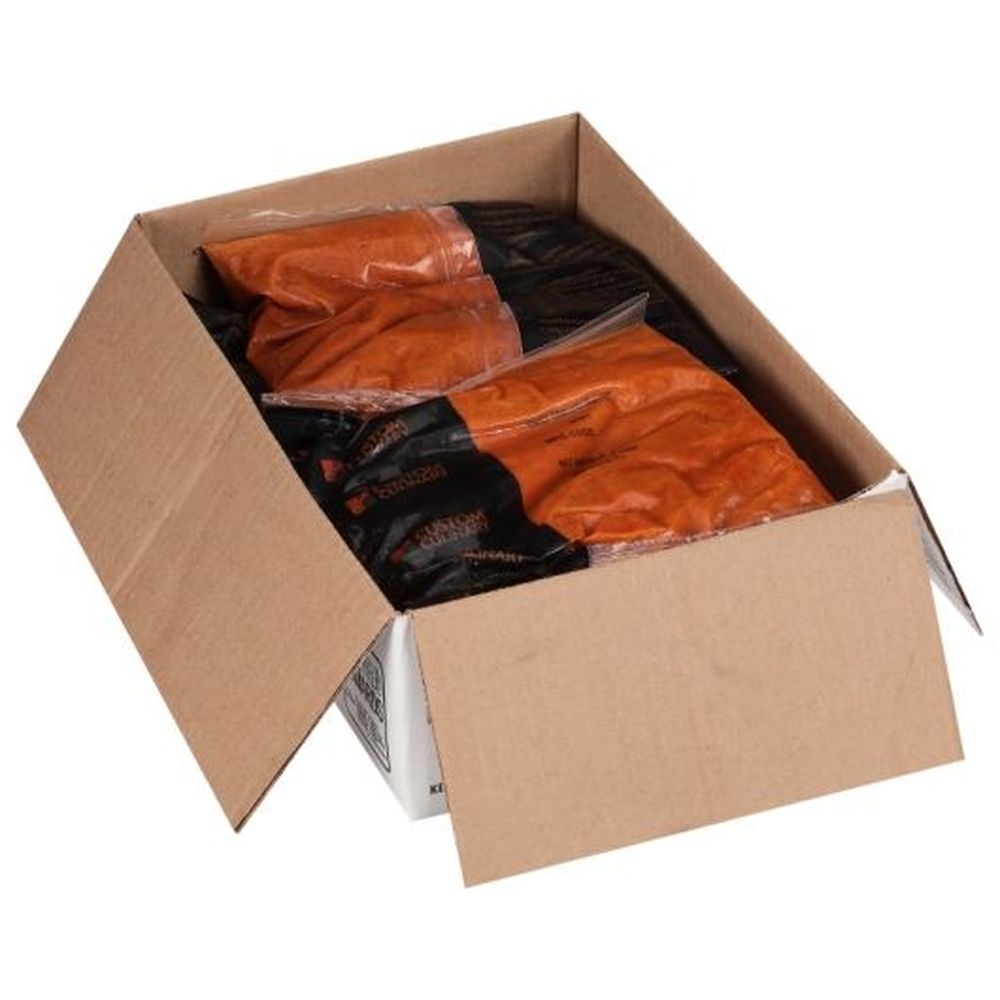 True Foundations Gold Label Tikka Masala Sauce, 2 Pound -- 8 per case