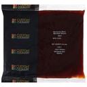 Gold Label Kentucky-Style Gluten Free Ready-To-Use Bourbon Sauce, 2 Pound -- 8 per case