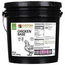 True Foundations Chicken Base, 20 Pound