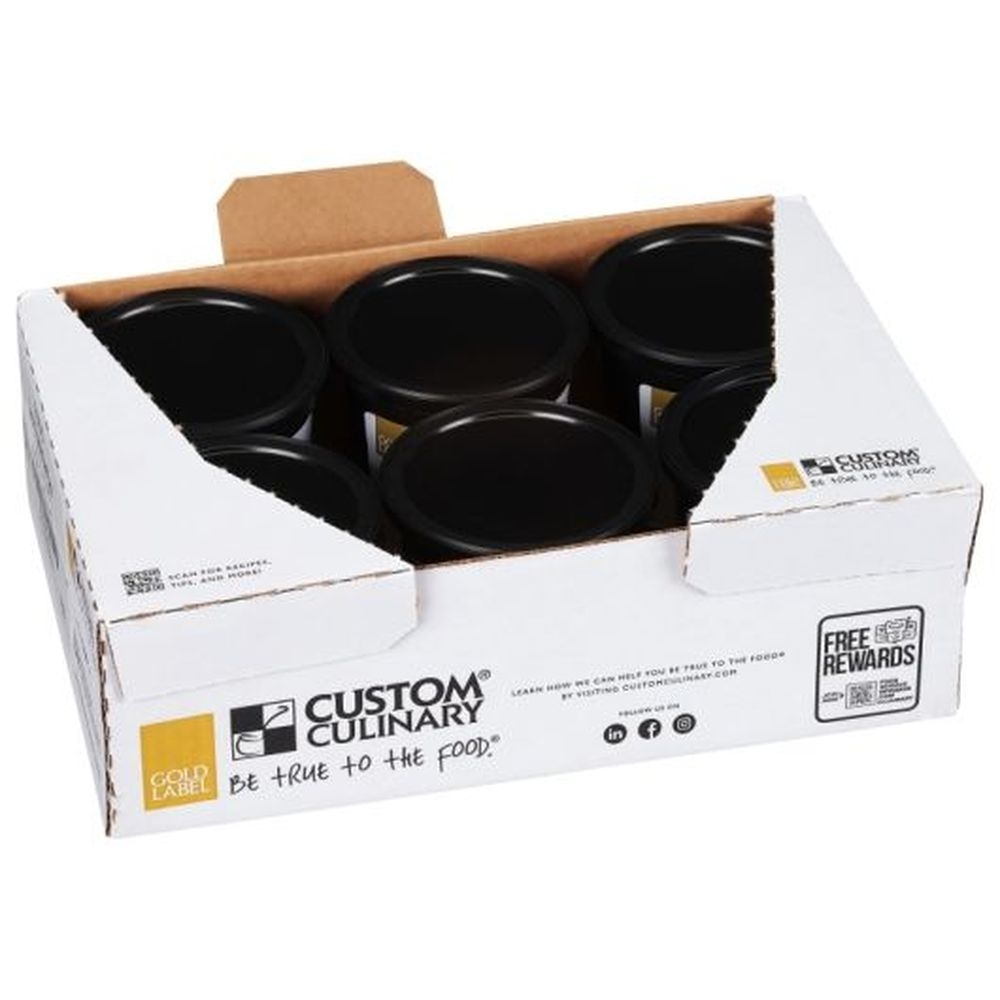 Gold Label Savory Roasted Beef Base Paste, 1 Pound -- 6 per case