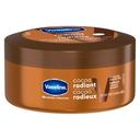 Vaseline Intensive Care Cocoa Radiant Smoothing Body Butter Lotion, 8 Ounce -- 6 per case