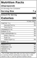 Chatham Village Garlic and Butter Crouton, 5 Ounce Bag -- 12 per case