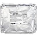 Hormel Healthlabs Cliffdale Farms Half Pans Cheese Pizza, 4 Pound -- 4 per case.