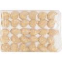 Hormel Healthlabs Thick and Easy Pureed Bacon, 1 Ounce -- 90 per case.