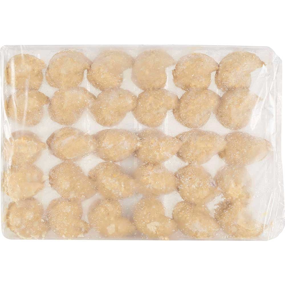 Hormel Healthlabs Thick and Easy Pureed Bacon, 1 Ounce -- 90 per case.