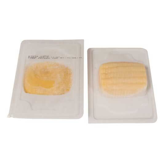 Thick & Easy Shaped Pureed Corn, 3.2 Ounce -- 24 Per Case