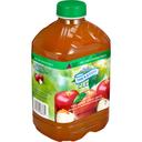 Hormel Health Labs Thick and Easy Thickened Apple Juice, Nectar Consistency, 46 Ounce -- 6 per case
