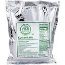 Hormel Health Labs Hormel Vital Cuisine Reduced Calorie Instant Custard, 24 Ounce -- 6 per case