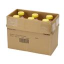 Thick and Easy Apple Drink Honey Consistency Plastic Jug, 48 Ounce -- 6 Case