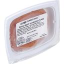 Hormel Healthlabs Cliffdale Farms Roast Beef and Cheddar, 4 Ounce -- 24 per case.