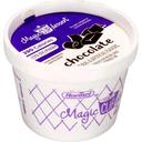 Magic Cup Fortified Nutrition Chocolate Snack, 4 Ounce -- 48 per case.