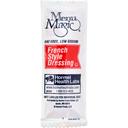 Menu Magic, Fat Free French Dressing , Portion Pack, 12 Gram --200 Case