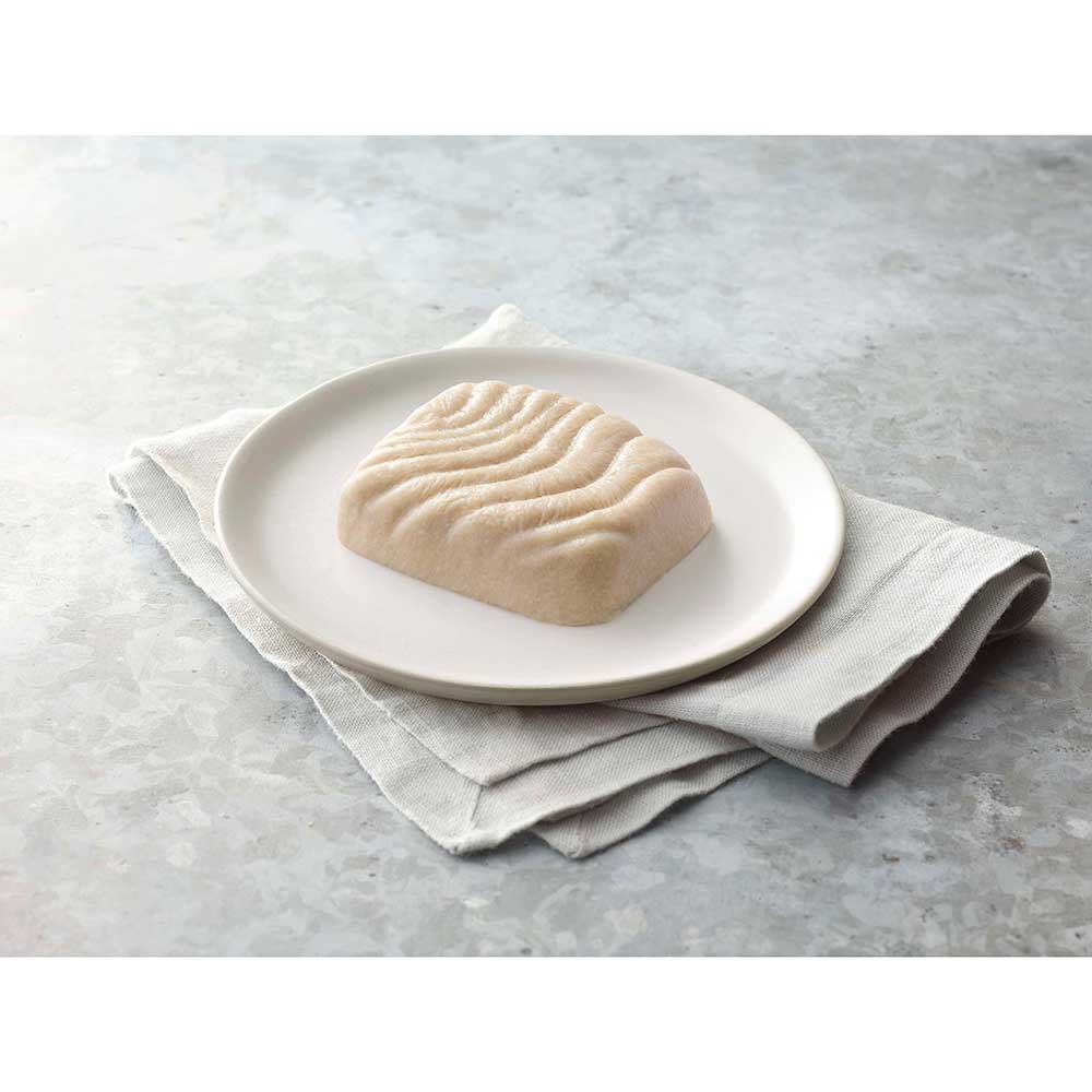 Hormel Healthlabs Thick and Easy Pureed Fish, 3 Ounce -- 24 per case.