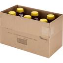 Hormel Health Labs Thick and Easy Thickened Cranberry Juice Cocktail, Honey Consistency, 46 Ounce -- 6 per case