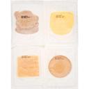 Hormel Healthlabs Thick and Easy Pureed Breakfast Variety Pack, 2.5 Ounce -- 24 per case.