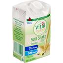 Hormel Vital Cuisine 500 Shake, Vanilla Flavor, Level 2 Nectar Consistency , 8.45 Ounce -- 27 per case