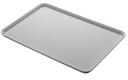 Cambro Fiberglass Market Display Tray, White, 17 13/16 x 25 11/16 x 1 1/16 inch -- 6 per case.
