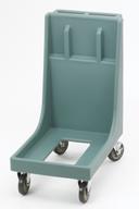 Camdolly Slate Blue with Handle for 300MPC Camcarrier.