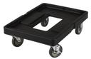 Cambro Camdolly, Black.
