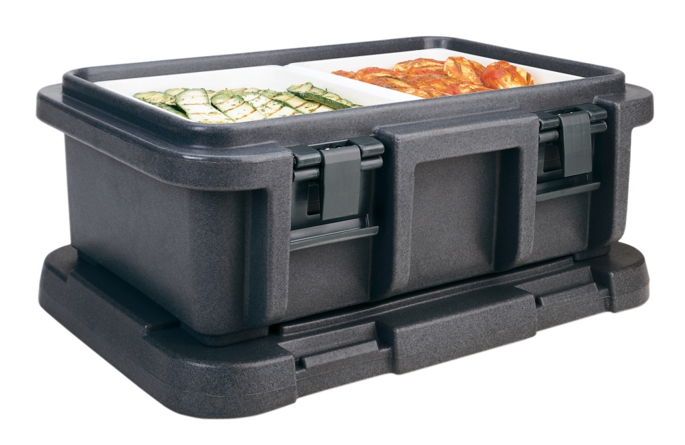 Camcarrier Full Size Ultra Pan Carrier, Black, 20 Quart.