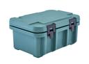 Camcarrier Full Size Ultra Pan Carrier, Slate Blue, 24.5 Quart.