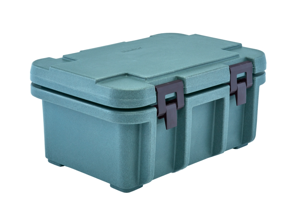 Camcarrier Full Size Ultra Pan Carrier, Slate Blue, 24.5 Quart.
