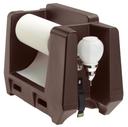Cambro Handwash Accessory, Dark Brown.