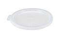 Cambro Lid Only -- 12 per case.