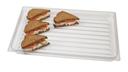 Cambro Display Tray, Clear, 12 x 20 inch.