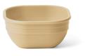 Cambro Dinnerware Square Bowl, Beige, 9.4 Ounce -- 48 per case.